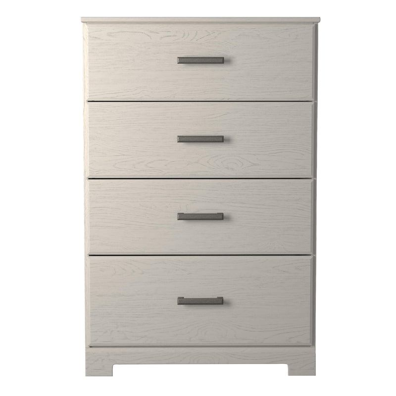 Signature Design by Ashley Stelsie 4-Drawer Chest B2588-44 IMAGE 1