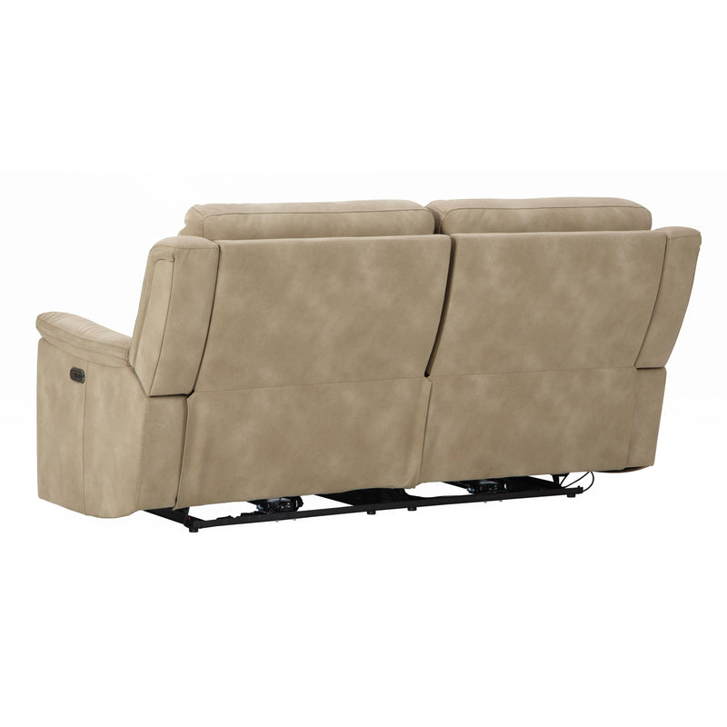 Signature Design by Ashley Next-Gen DuraPella Power Reclining Fabric Sofa 5930247 IMAGE 5