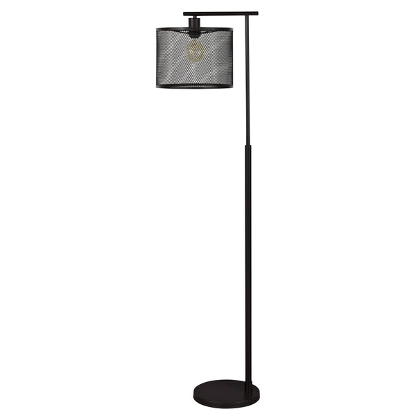 Signature Design by Ashley Nolden Floorstanding Lamp L206011 IMAGE 1