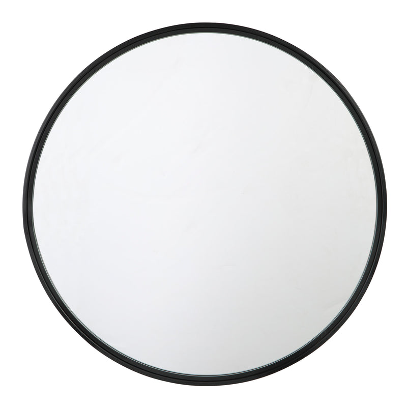 Signature Design by Ashley Brocky Wall Mirror A8010210 IMAGE 1