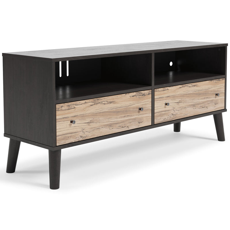 Signature Design by Ashley Piperton TV Stand EW5514-168 IMAGE 1