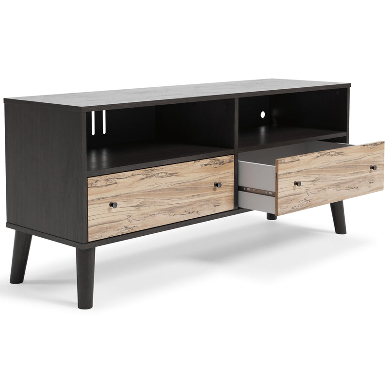 Signature Design by Ashley Piperton TV Stand EW5514-168 IMAGE 2