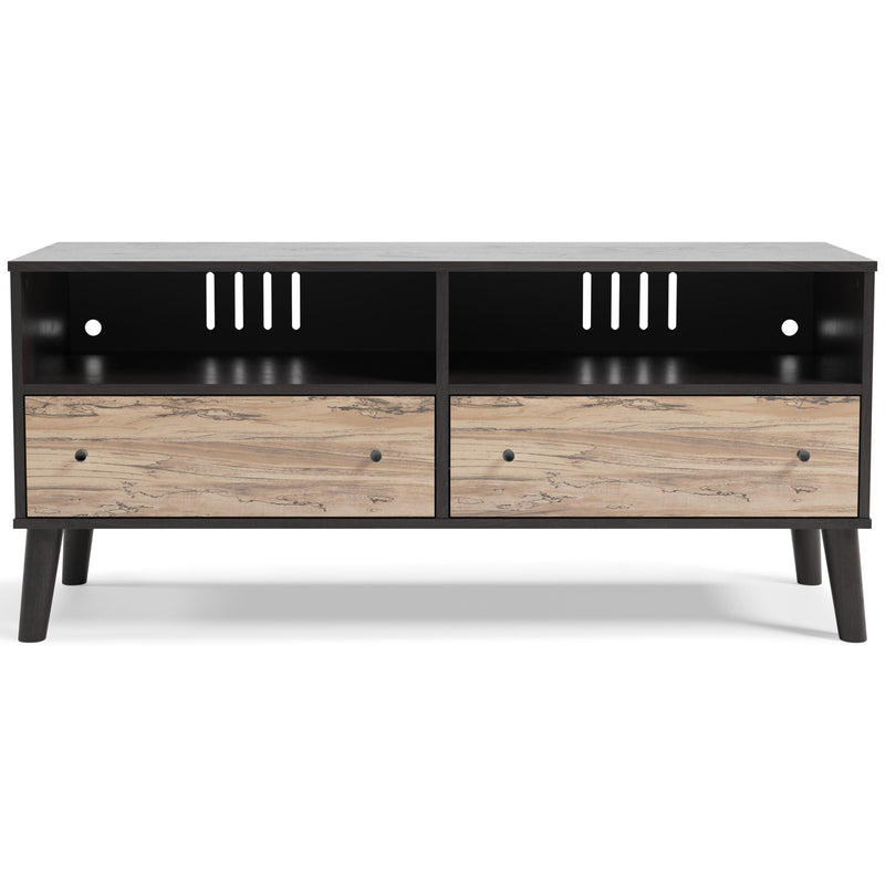 Signature Design by Ashley Piperton TV Stand EW5514-168 IMAGE 3