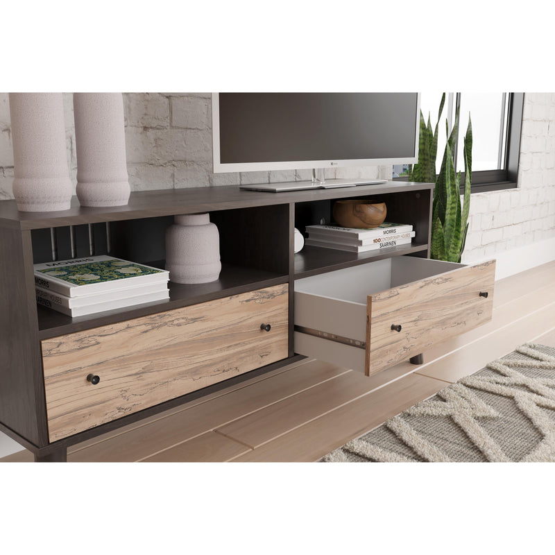 Signature Design by Ashley Piperton TV Stand EW5514-168 IMAGE 7