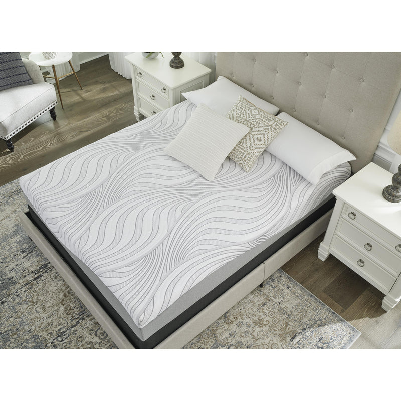 Sierra Sleep 10 Inch Memory Foam M59211 Twin Mattress IMAGE 3