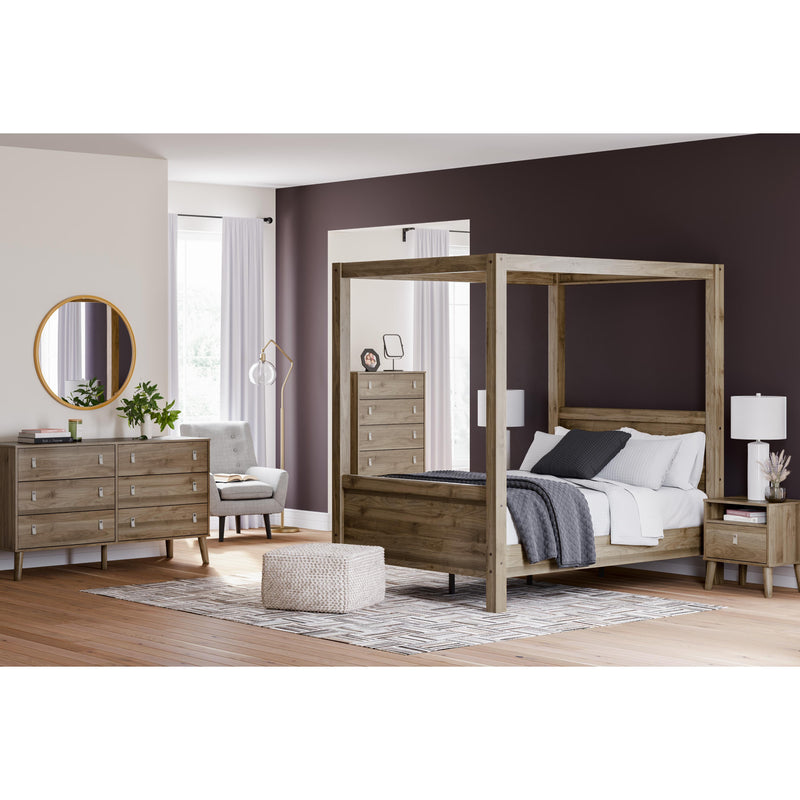 Signature Design by Ashley Kids Beds Bed EB1187-189/EB1187-186/EB1187-181 IMAGE 8