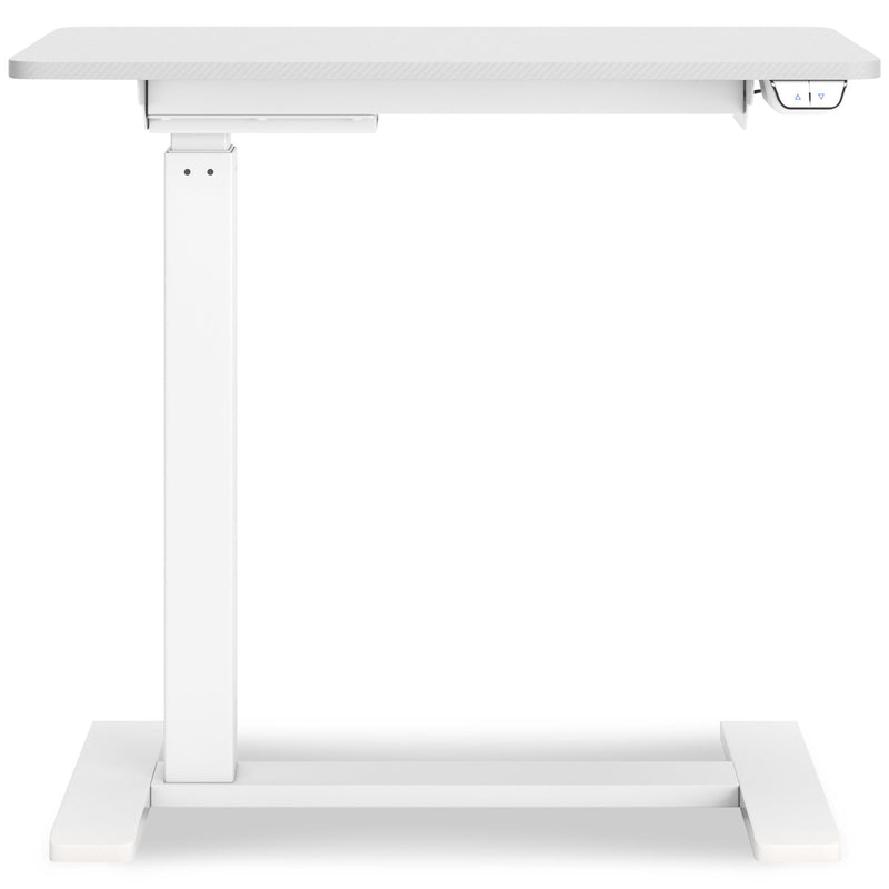 Signature Design by Ashley Office Desks Desks H400-212 IMAGE 2