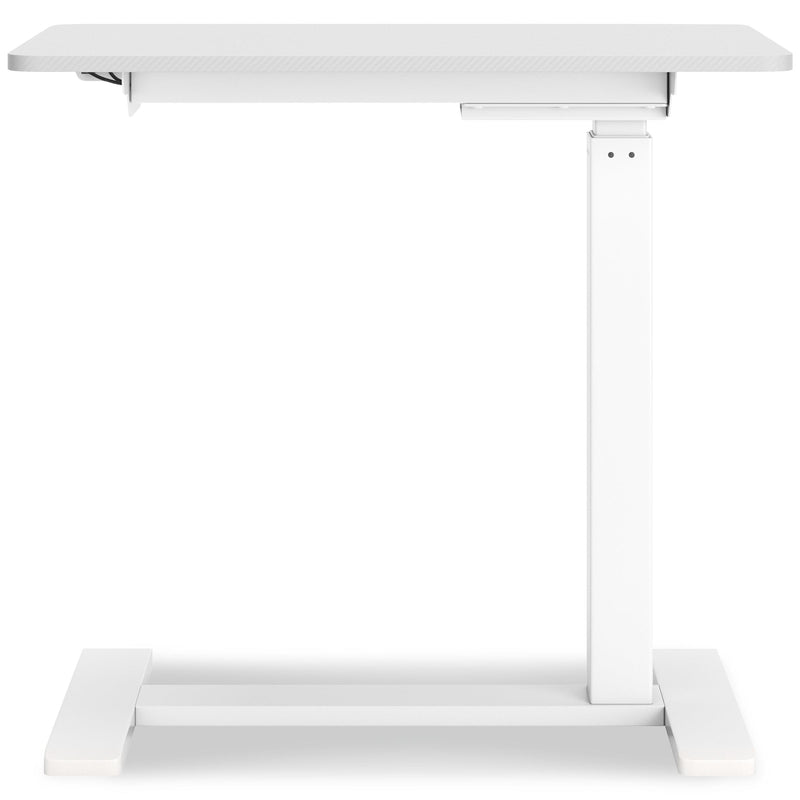 Signature Design by Ashley Office Desks Desks H400-212 IMAGE 4