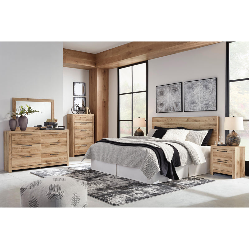 Signature Design by Ashley Hyanna 6-Drawer Dresser B1050-31 IMAGE 12