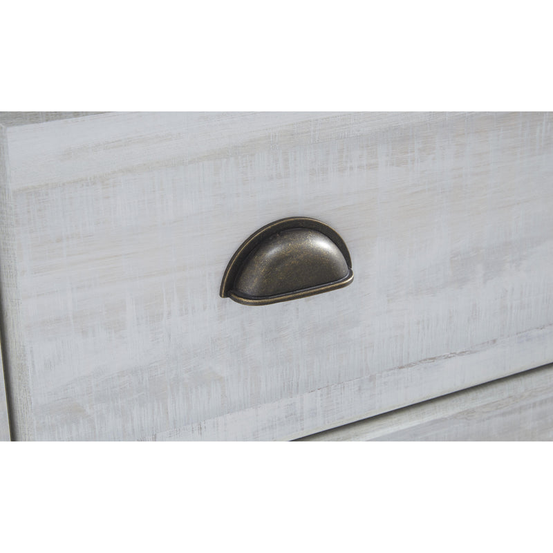 Signature Design by Ashley Haven Bay 3-Drawer Dresser B1512-231 IMAGE 8