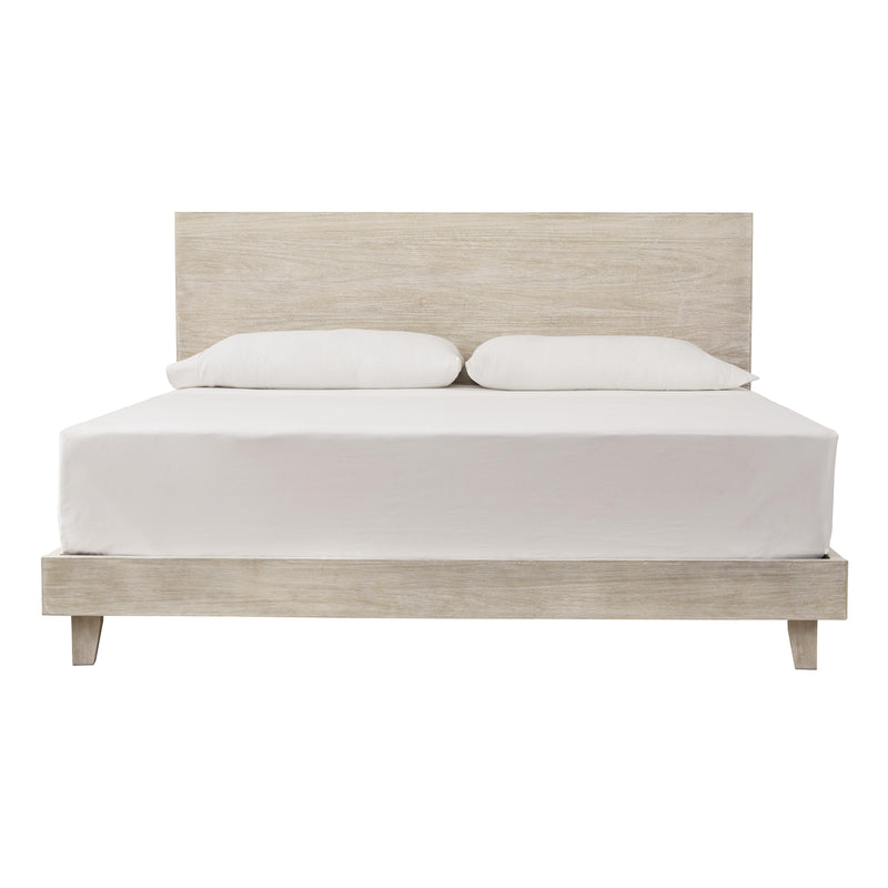 Millennium Michelia King Panel Bed B872-58/B872-56 IMAGE 2