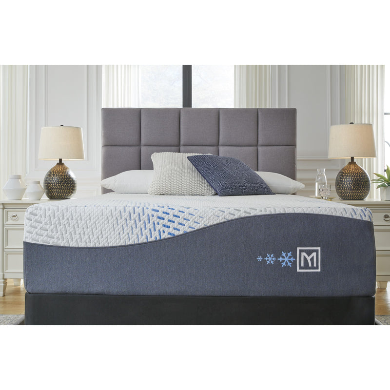 Sierra Sleep Millennium Luxury Gel Memory Foam M50541 King Mattress IMAGE 5