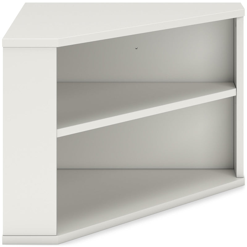 Signature Design by Ashley Bookcases 2-Shelf H207-22H IMAGE 3