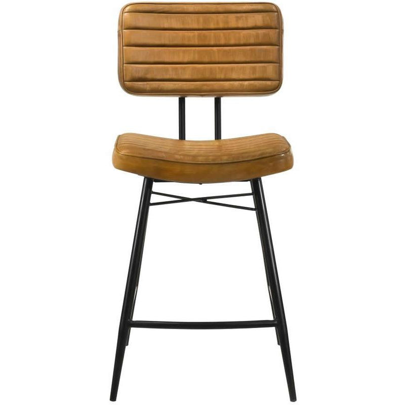 Coaster Furniture Partridge Counter Height Stool 110649 IMAGE 2