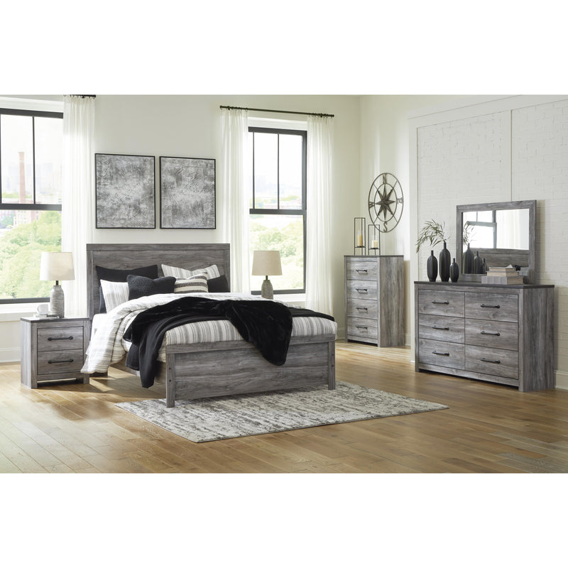 Signature Design by Ashley Bronyan 6-Drawer Dresser B1290-31 IMAGE 10