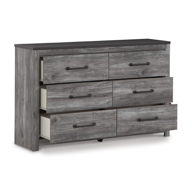 Signature Design by Ashley Bronyan 6-Drawer Dresser B1290-31 IMAGE 2