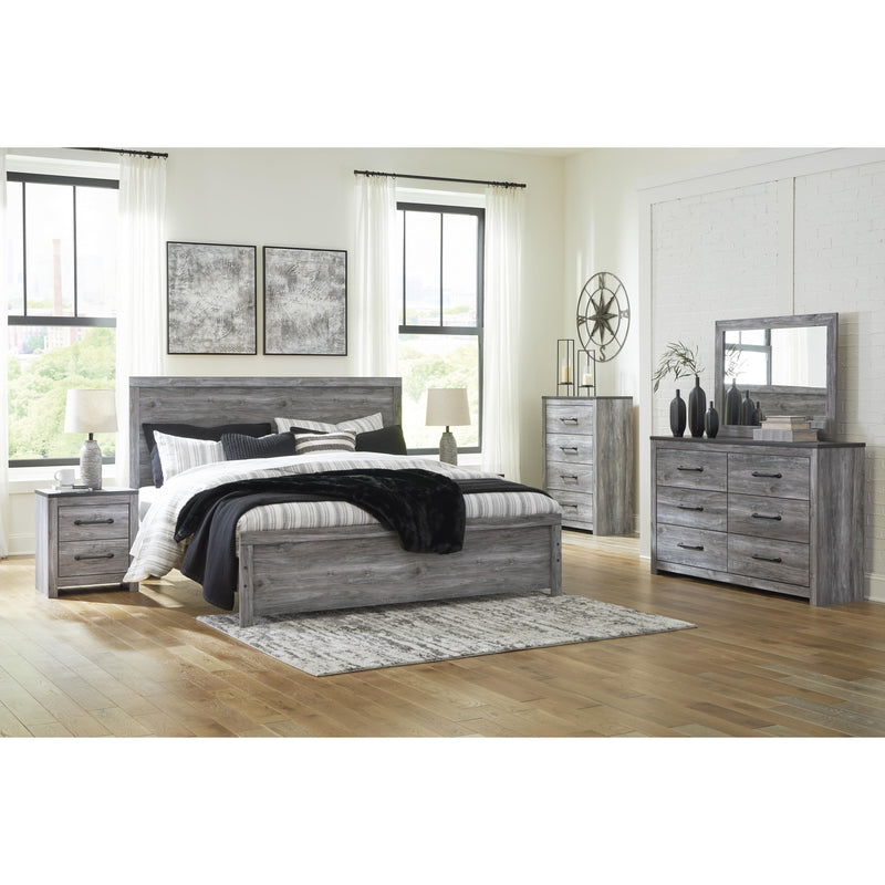 Signature Design by Ashley Bronyan 4-Drawer Chest B1290-44 IMAGE 7