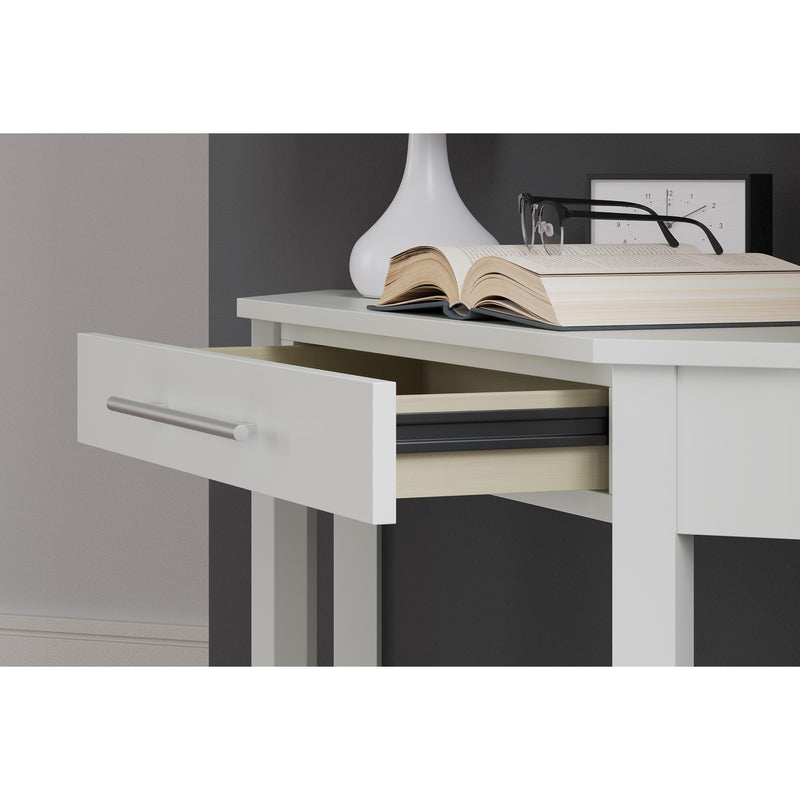 Signature Design by Ashley Office Desks Corner Desks H207-22/H207-22H IMAGE 4