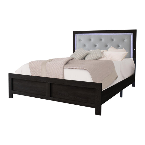 Crown Mark Jaylen King Bed B9280-K-BED IMAGE 1