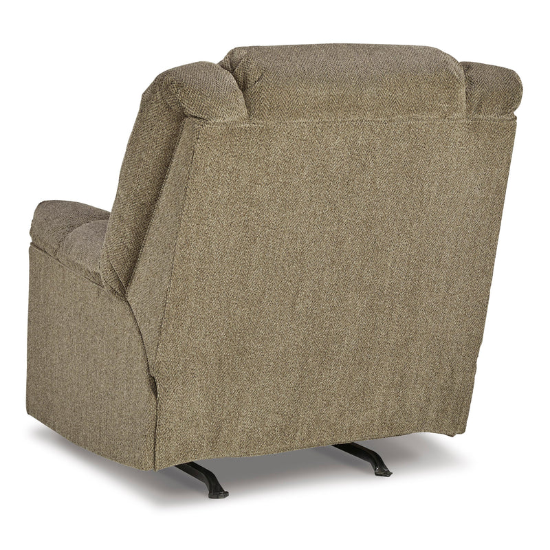 Signature Design by Ashley Kegler Rocker Fabric Recliner 4450525 IMAGE 4