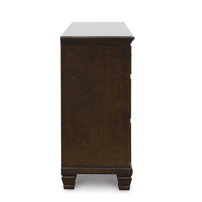 Signature Design by Ashley Danabrin 7-Drawer Dresser B685-31 IMAGE 4