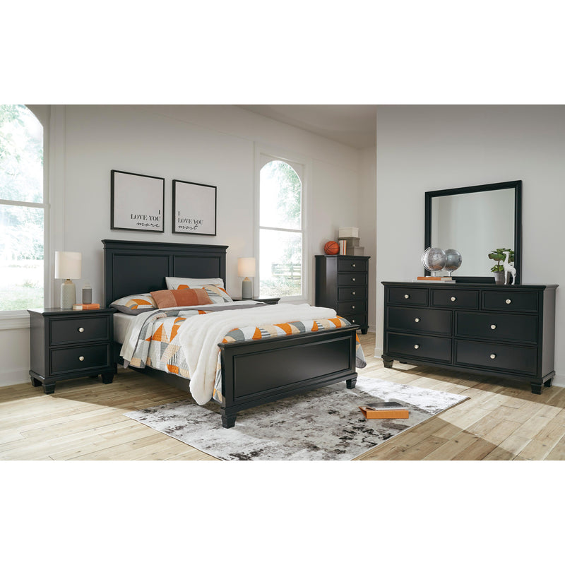 Signature Design by Ashley Lanolee 7-Drawer Dresser B687-31 IMAGE 14