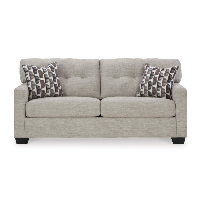 Signature Design by Ashley Mahoney Fabric Full Sofabed 3100436 IMAGE 2