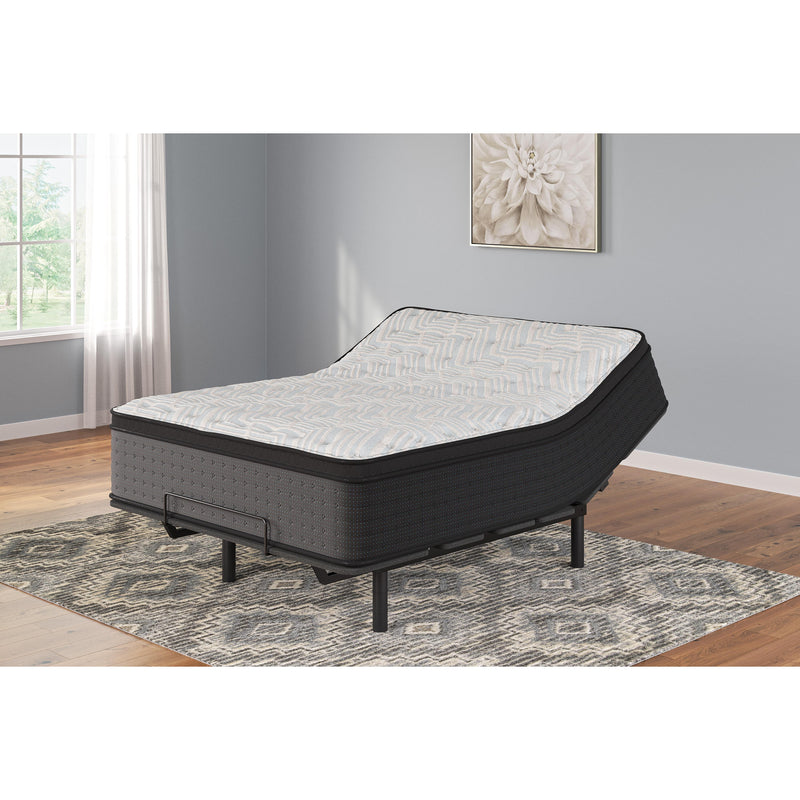 Sierra Sleep Palisades ET M41751 California King Mattress IMAGE 6