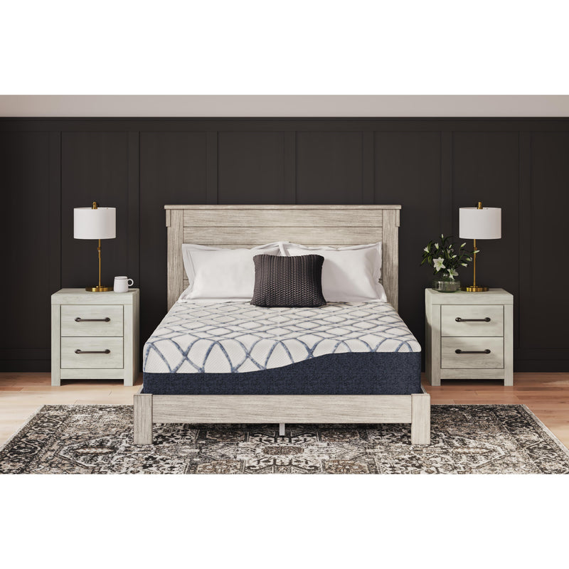 Sierra Sleep 12 Inch Chime Elite 2.0 M42611 Twin Mattress IMAGE 7