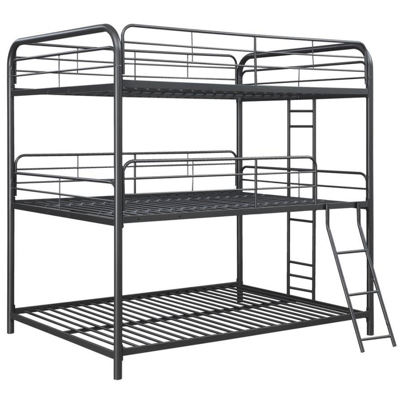 Coaster Furniture Kids Beds Bunk Bed 400779 IMAGE 2