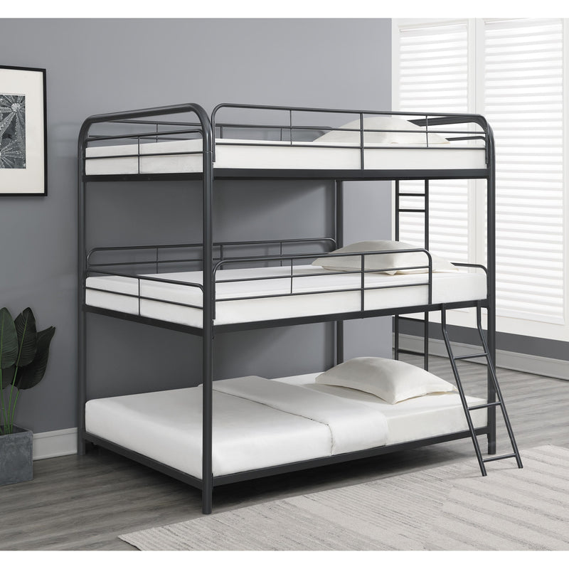 Coaster Furniture Kids Beds Bunk Bed 400779 IMAGE 3