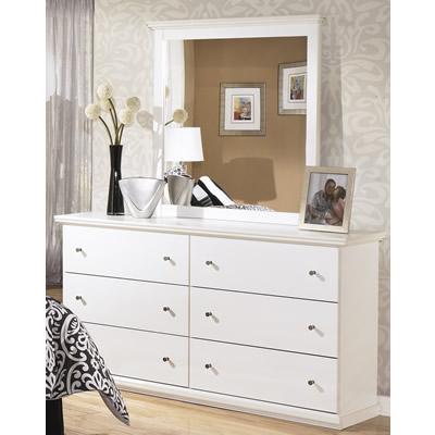 Signature Design by Ashley Bostwick Shoals B139 4 pc Queen Bedroom Set IMAGE 3