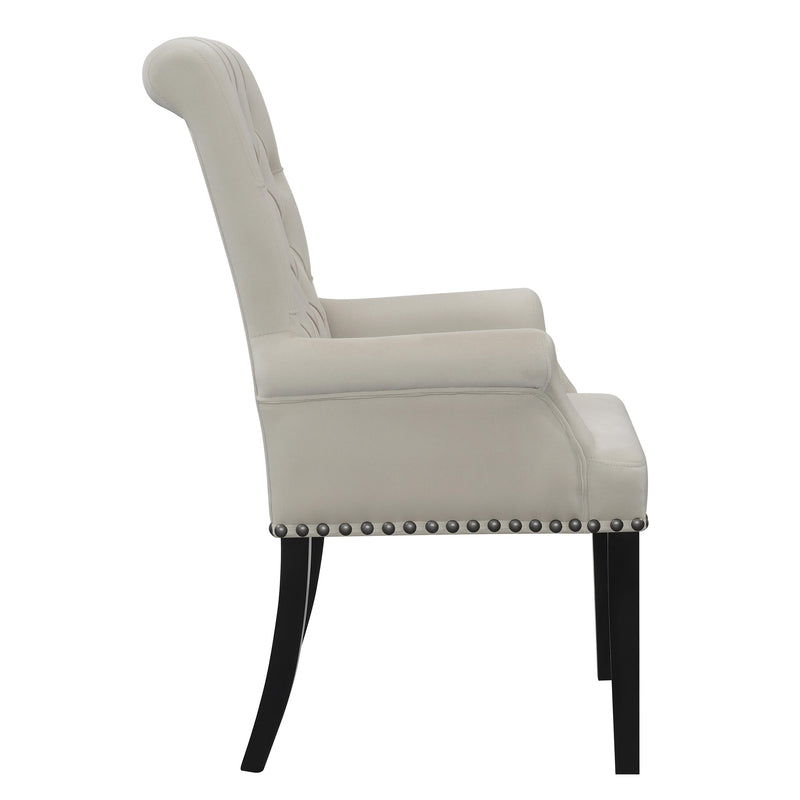 Coaster Furniture Alana Arm Chair 115183 IMAGE 3