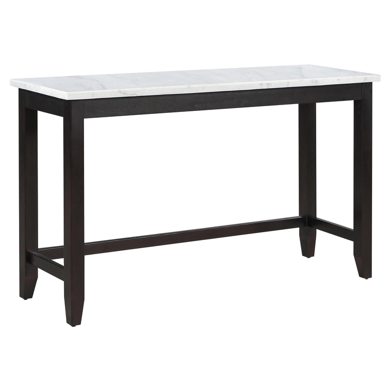 Coaster Furniture Toby Counter Height Dining Table 115528 IMAGE 1