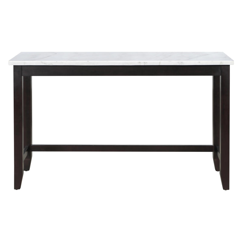 Coaster Furniture Toby Counter Height Dining Table 115528 IMAGE 2