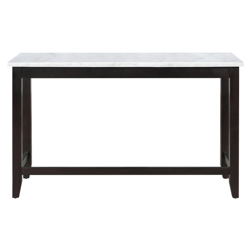 Coaster Furniture Toby Counter Height Dining Table 115528 IMAGE 4