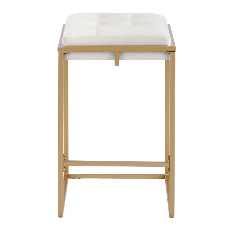 Coaster Furniture Nadia Counter Height Stool 183645 IMAGE 2