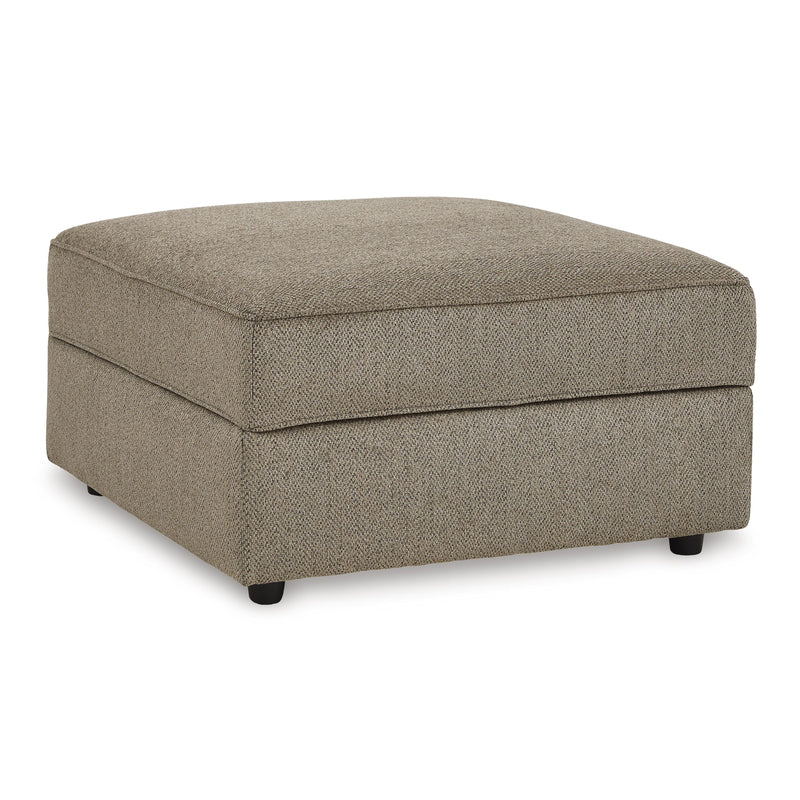 Signature Design by Ashley O'Phannon Fabric Storage Ottoman 2940311 IMAGE 1