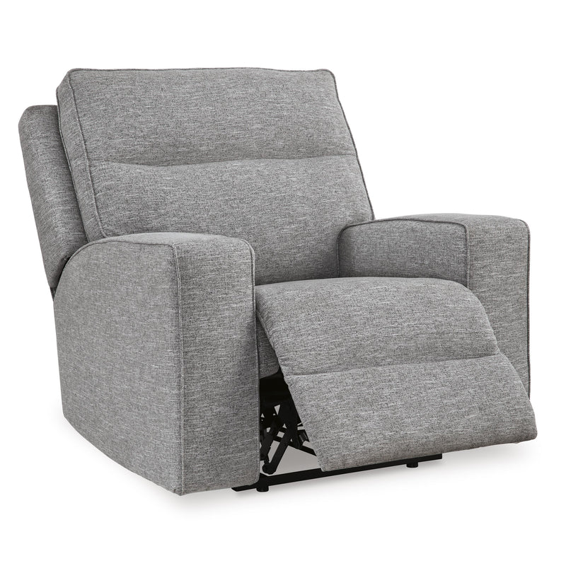 Signature Design by Ashley Biscoe Power Fabric Recliner 9050313 IMAGE 2