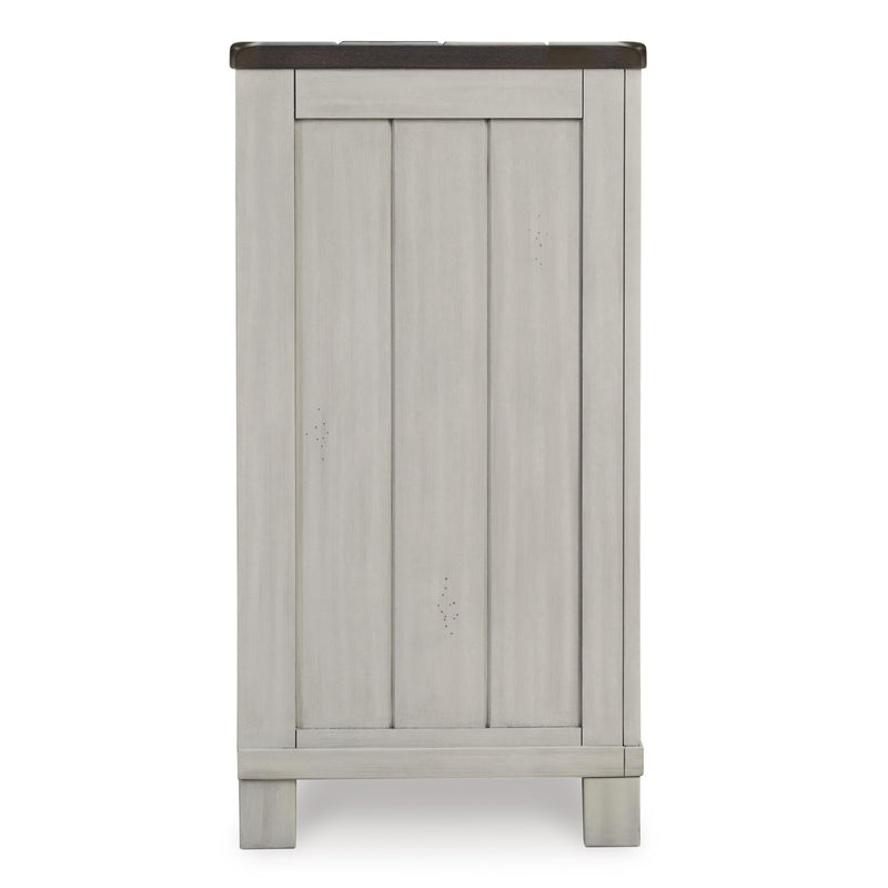 Signature Design by Ashley Darborn 7-Drawer Dresser B796-31 IMAGE 4