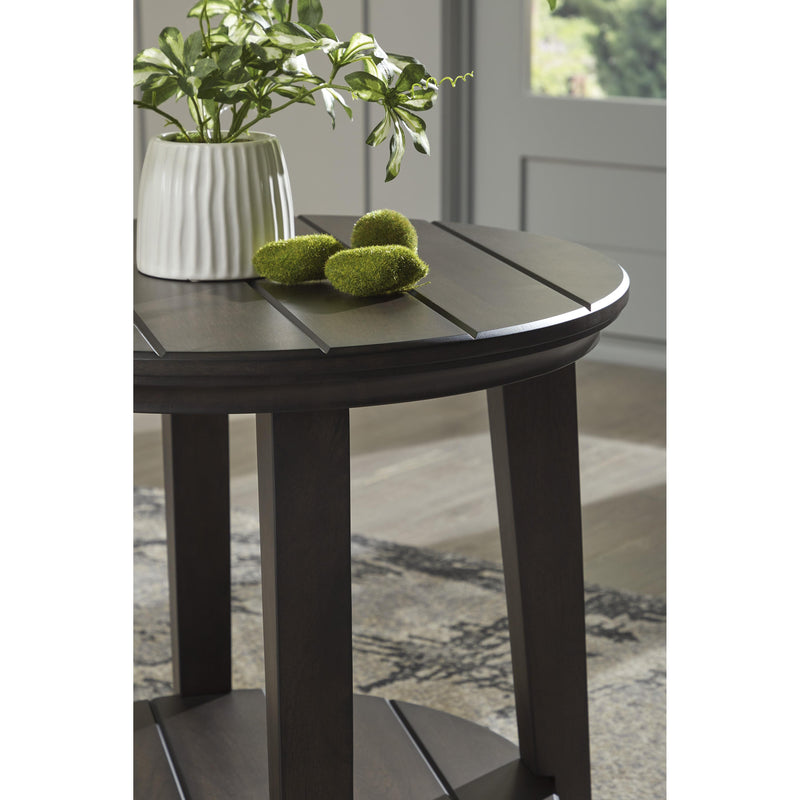 Signature Design by Ashley Celamar End Table T429-6 IMAGE 5