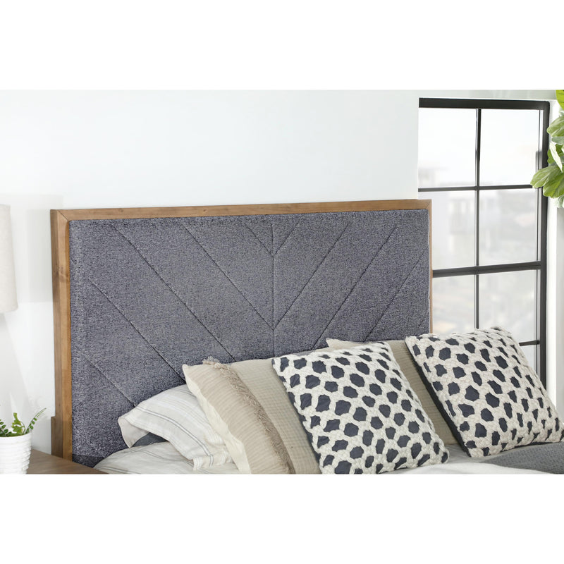 Coaster Furniture Taylor King Upholstered Panel Bed 223421KE IMAGE 10