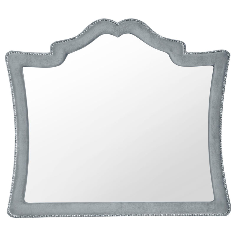 Coaster Furniture Dresser Mirror 223584 IMAGE 3