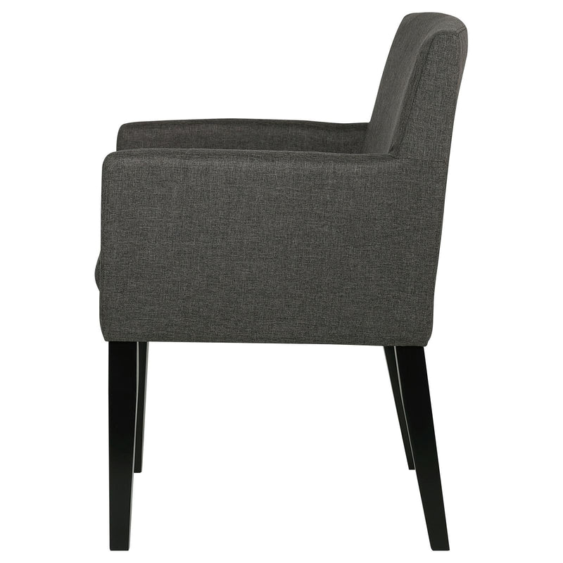 Coaster Furniture Dining Chair 106252 IMAGE 5