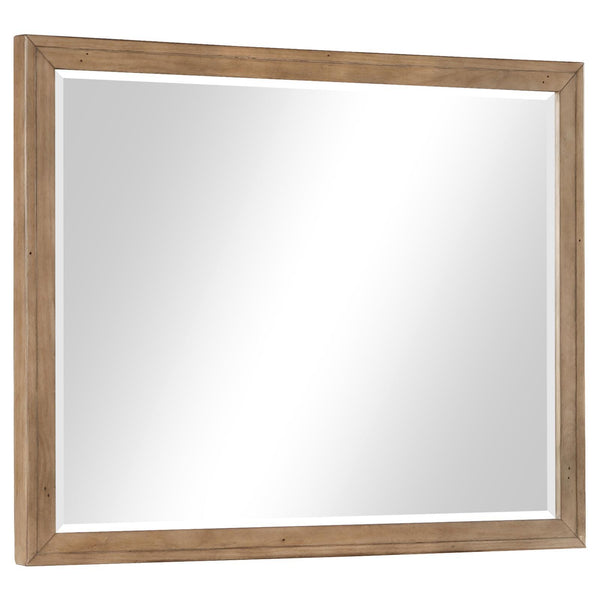 Coaster Furniture Taylor Dresser Mirror 223424 IMAGE 1