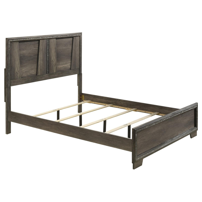 Coaster Furniture Queen Panel Bed 223551Q IMAGE 3