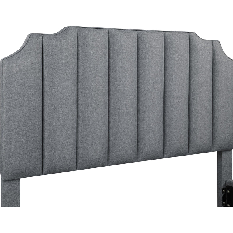 Coaster Furniture Fiona Full Upholstered Panel Bed 306029F IMAGE 7