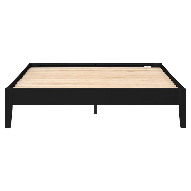 Coaster Furniture Hounslow Queen Platform Bed 306129Q IMAGE 5