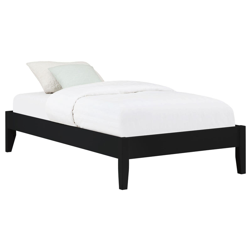 Coaster Furniture Hounslow Twin Platform Bed 306129T IMAGE 3