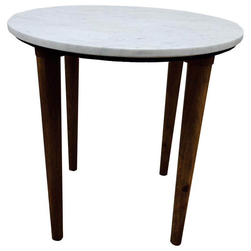 Coaster Furniture Aldis End Table 703717 IMAGE 1